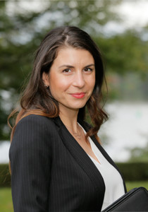 Nadine Günther, ImmoTeam Potsdam GmbH - Kooperationspartner der alpha Immobilien Vermittlungs GmbH