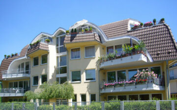 Tiefgaragen Stellplatz – Duplex mit Rolltor am Heiliger See in der Berliner Vorstadt, 14467 Potsdam, Tiefgaragenstellplatz