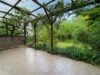Rarität - Charmantes 30er Jahre Haus mit idyllischen Garten und Erweiterungspotential - Terrassenzugang von der Küche