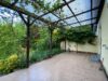 Rarität - Charmantes 30er Jahre Haus mit idyllischen Garten und Erweiterungspotential - Blick auf die Terrasse