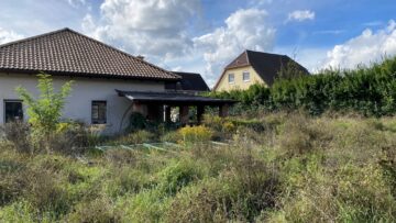 Grundstück mit vielseitigen Bebauungsmöglichkeiten für mehrere Baukörper, 14542 Werder (Havel), Wohngrundstück