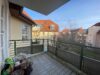 Vermietete Balkonwohnung mit Stellplatz in gepflegter Wohnsiedlung - Balkonansicht