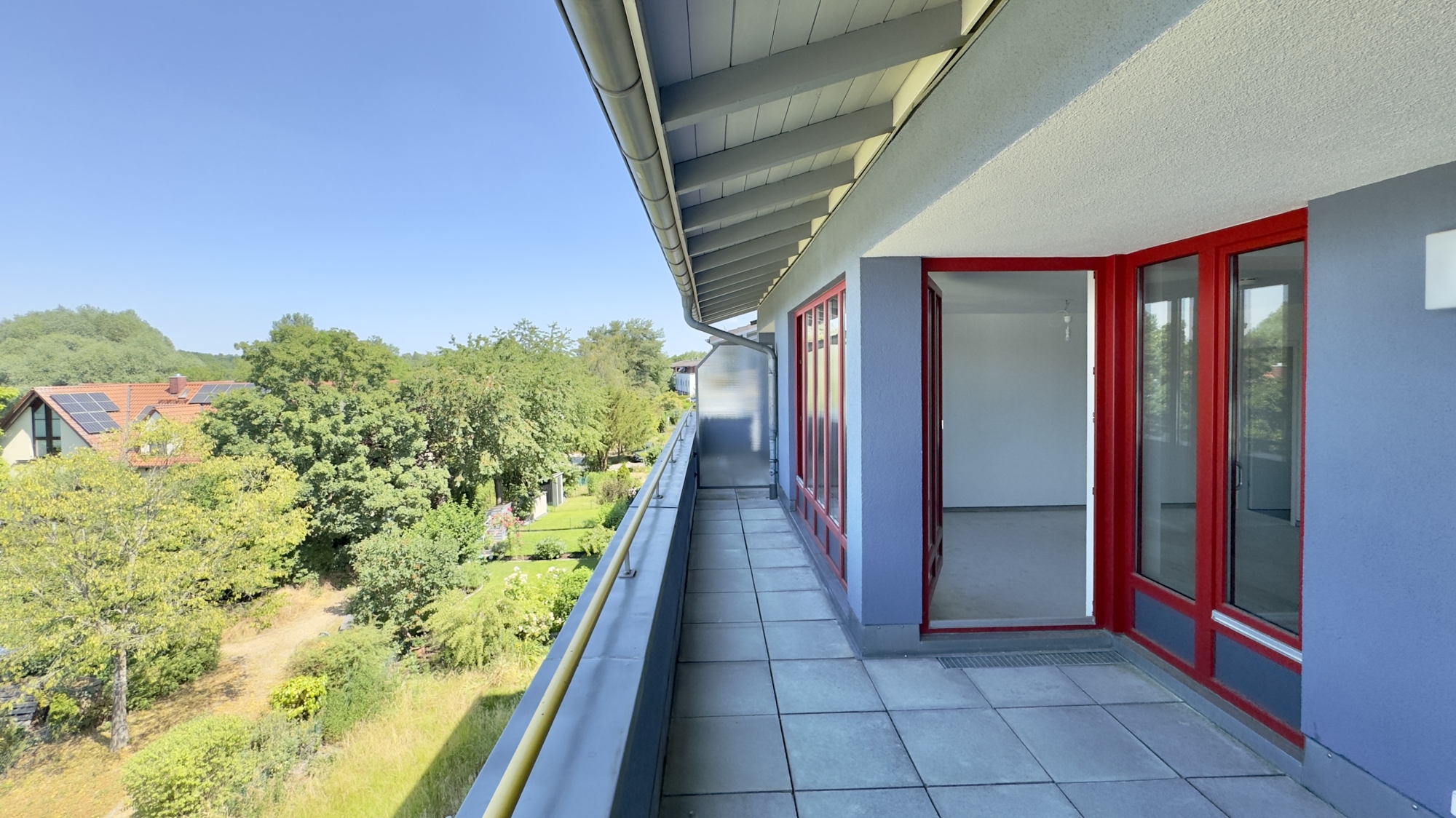 Terrasse P2