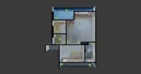 3D Grundriss