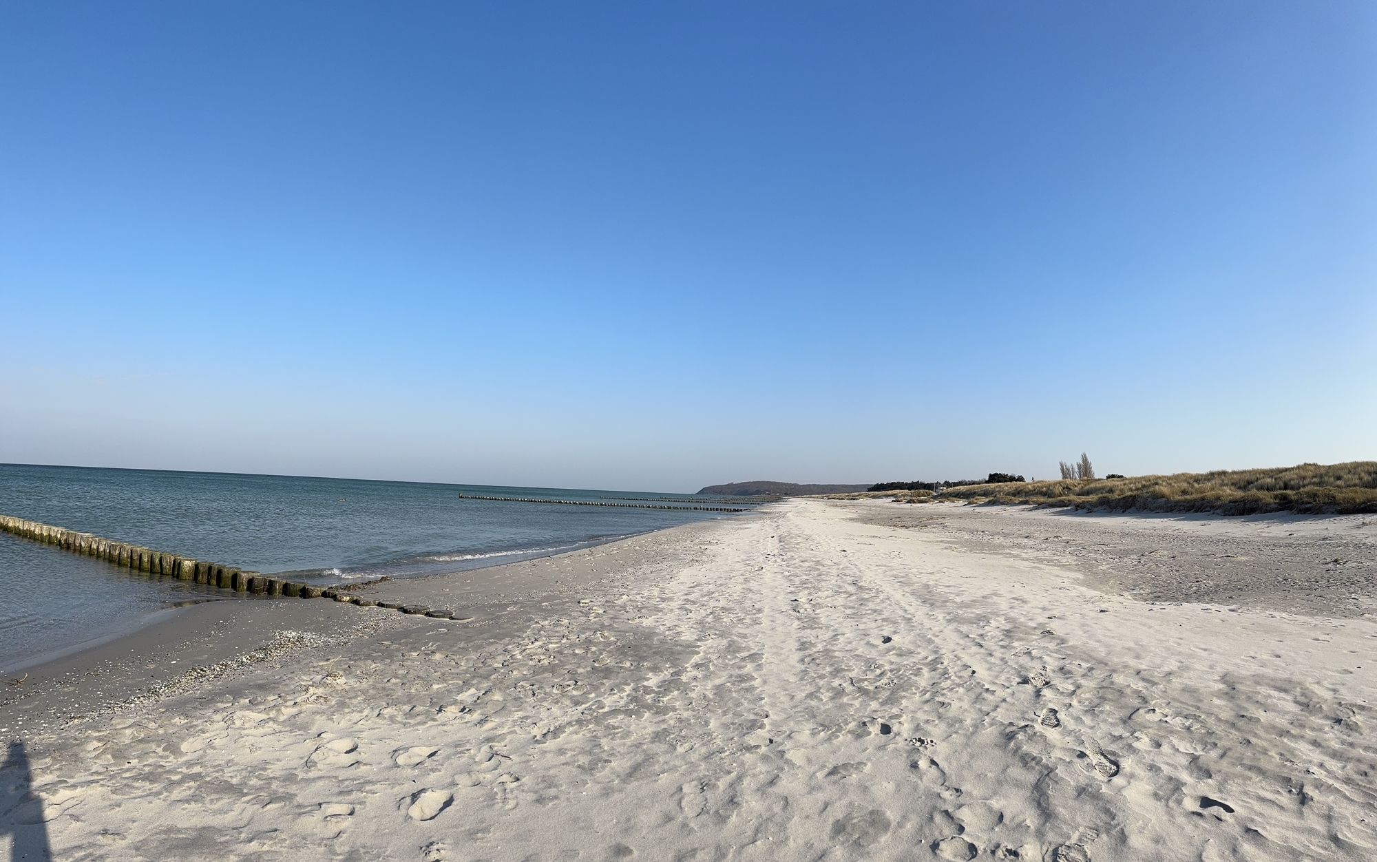 Sandstrand