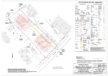 Lageplan - Insel Hiddensee – OT Kloster Baugrundstück für 1 Haus mit 2 WE