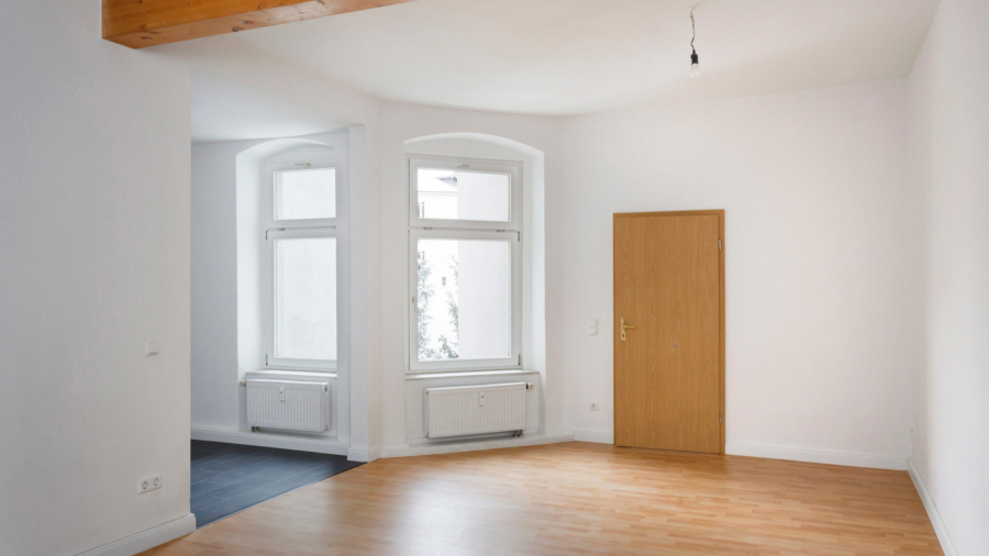 Top renovierte Familienwohnung in ruhiger Innenstadtlage/ auch WG-geeignet, 02826 Görlitz, Etagenwohnung