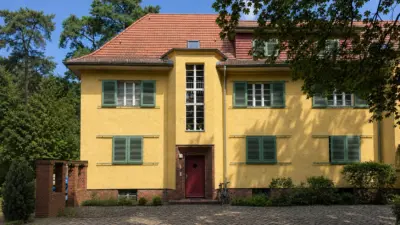 Großzügige Wohnung in Potsdam: 3 Zimmer, Balkon & Stellplatz, 14478 Potsdam, Erdgeschosswohnung