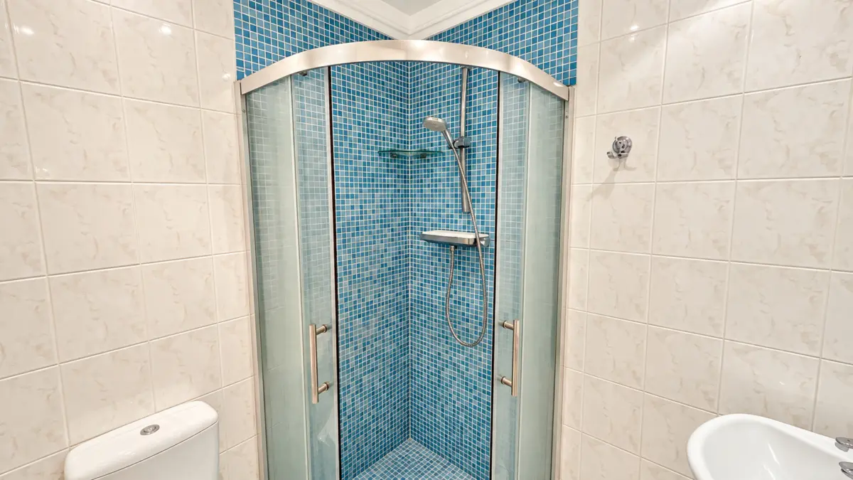 Gäste WC 2
