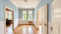 Blaues Zimmer 1