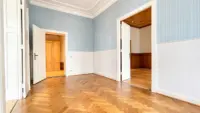 Blaues Zimmer 2