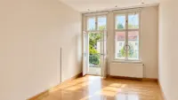 Schlafzimmer Balkon 2