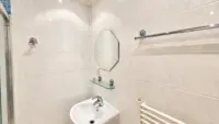 Gäste WC