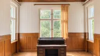 Herrenzimmer