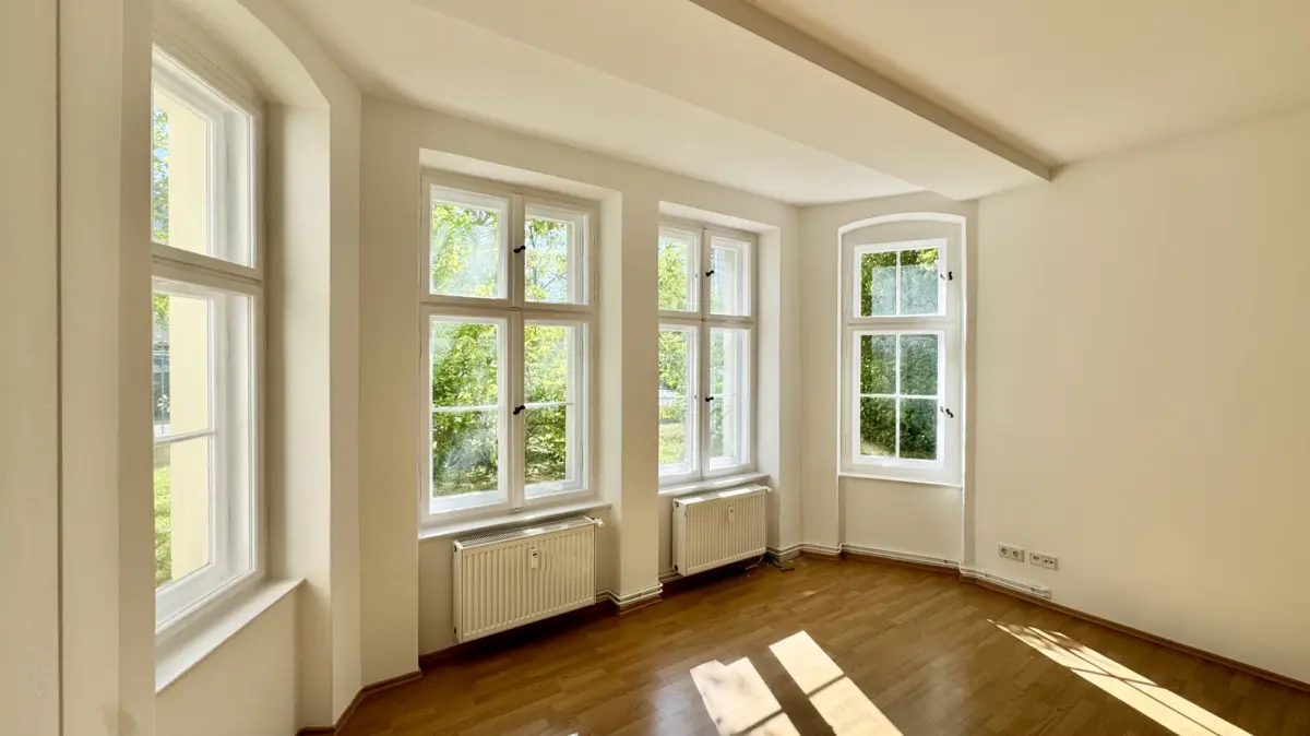 Erker - Zimmer 3