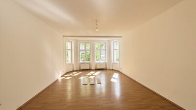 Repräsentative Büro- oder Praxisfläche in zentraler Potsdamer Innenstadtlage, 14467 Potsdam, Praxis