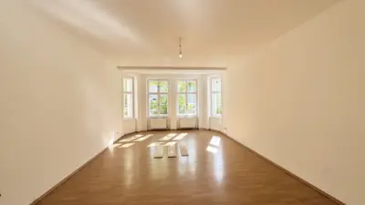 Repräsentative Büro- oder Praxisfläche in zentraler Potsdamer Innenstadtlage, 14467 Potsdam, Praxis