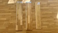 Parkettauswahl