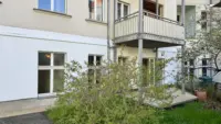 Garten und Terrasse