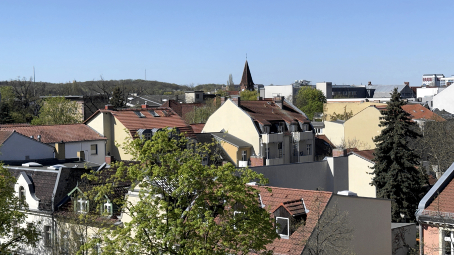 Fensterblick 1