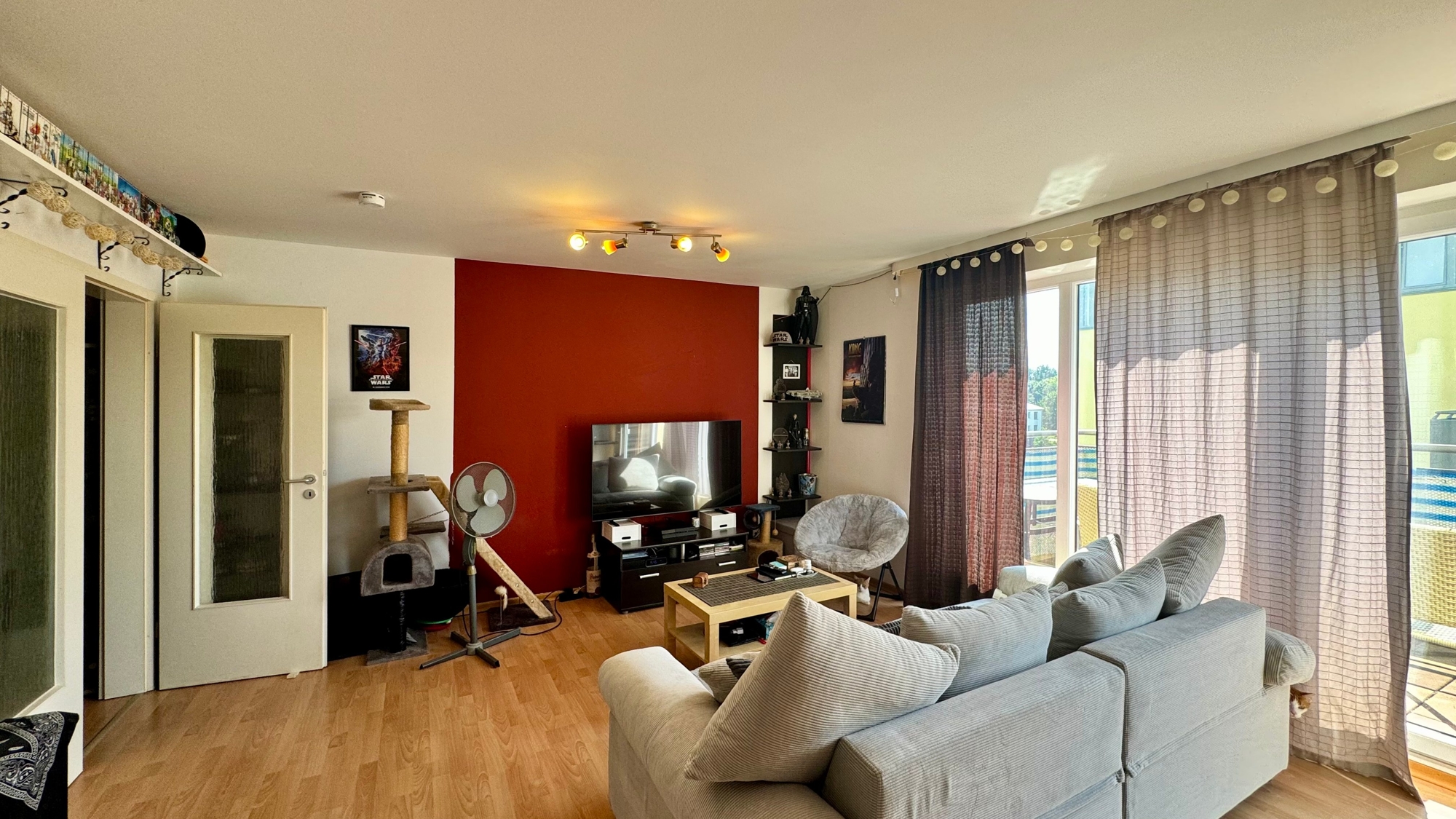 Wohnzimmer P1