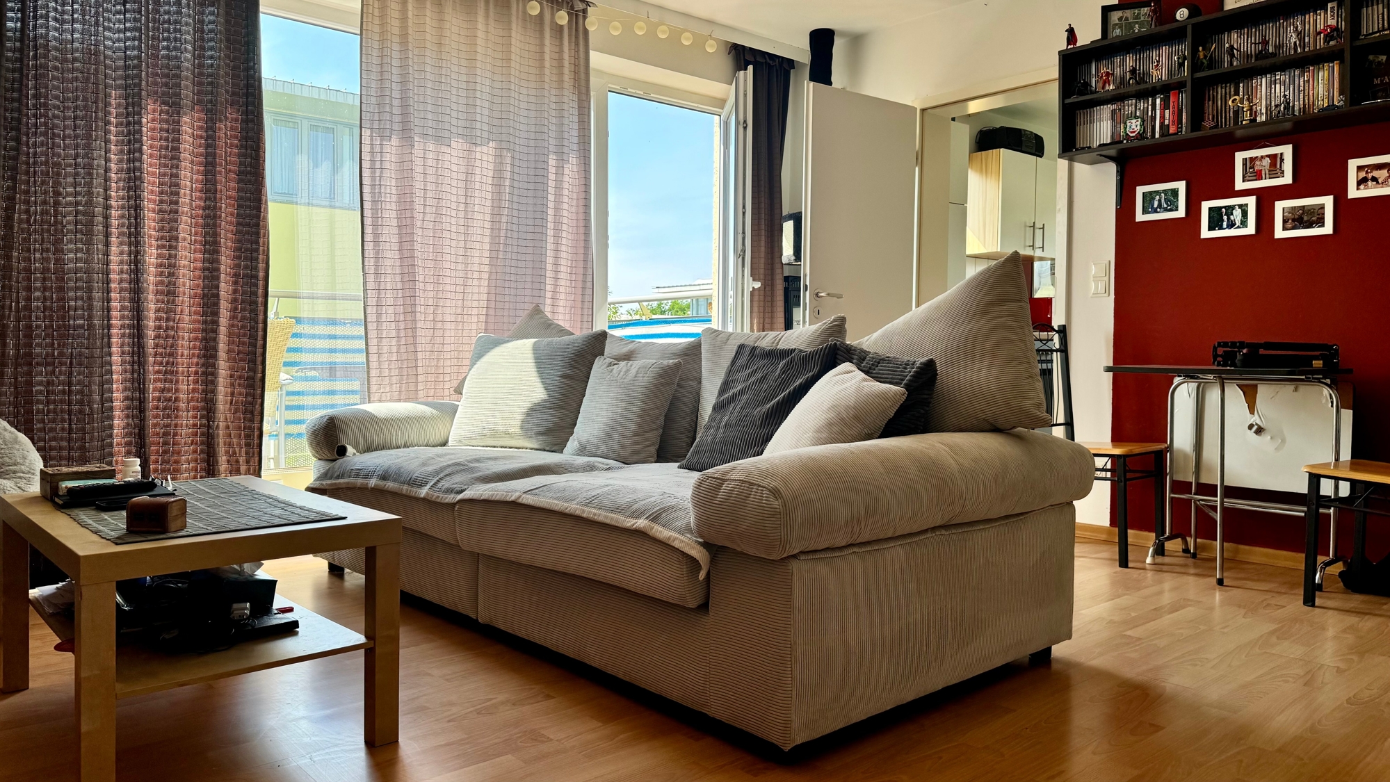 Wohnzimmer P3