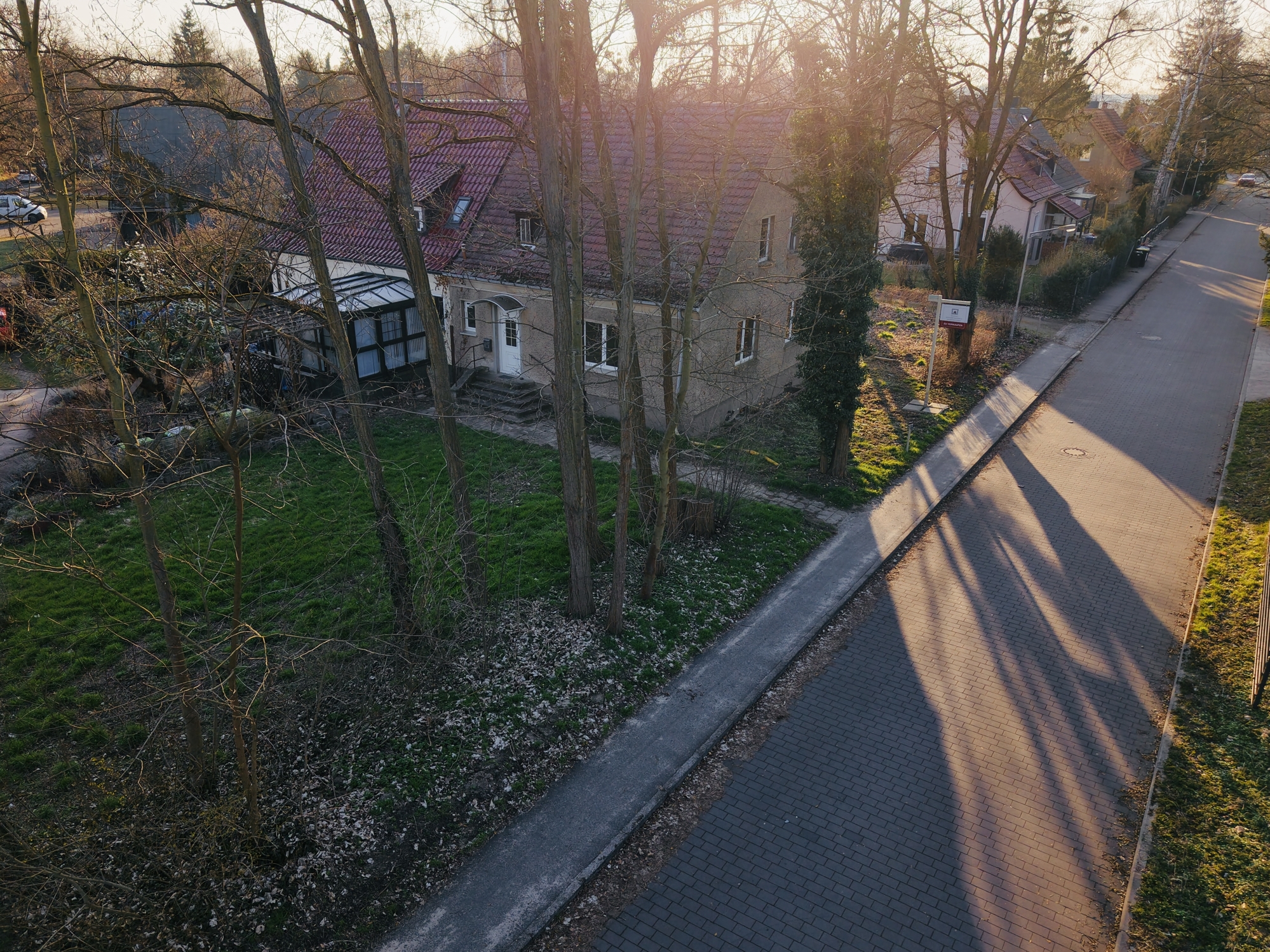 Drohnenbild