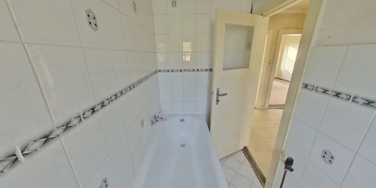 Badezimmer P2