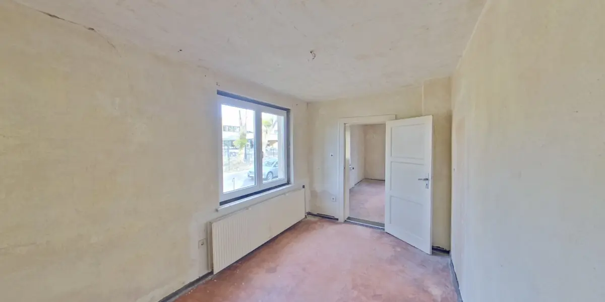 Zimmer 3 im EG
