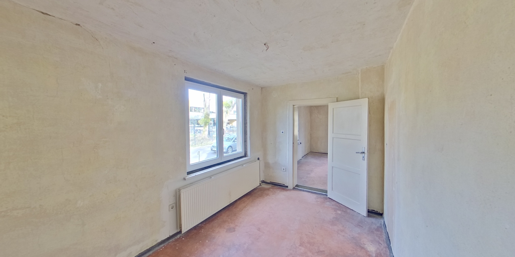 Zimmer 3 im EG