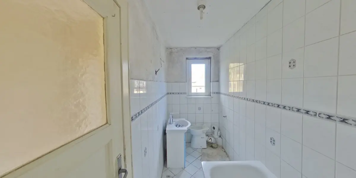 Badezimmer P1