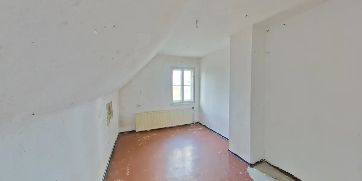 Zimmer 5 im OG