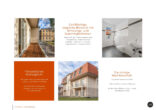 Bezugsfreie 3-Zimmer-Wohnung: Stellplatz + 2 Terrassen und eigener Garten - Information