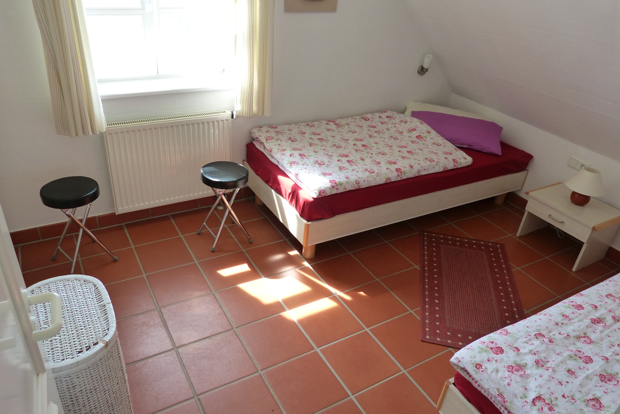 Kinderschlafzimmer