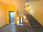 Vermietetes Apartment - 2 Balkone, Lift & Stellplatz am Schloss Charlottenburg - Hausflur - Fahrstuhl