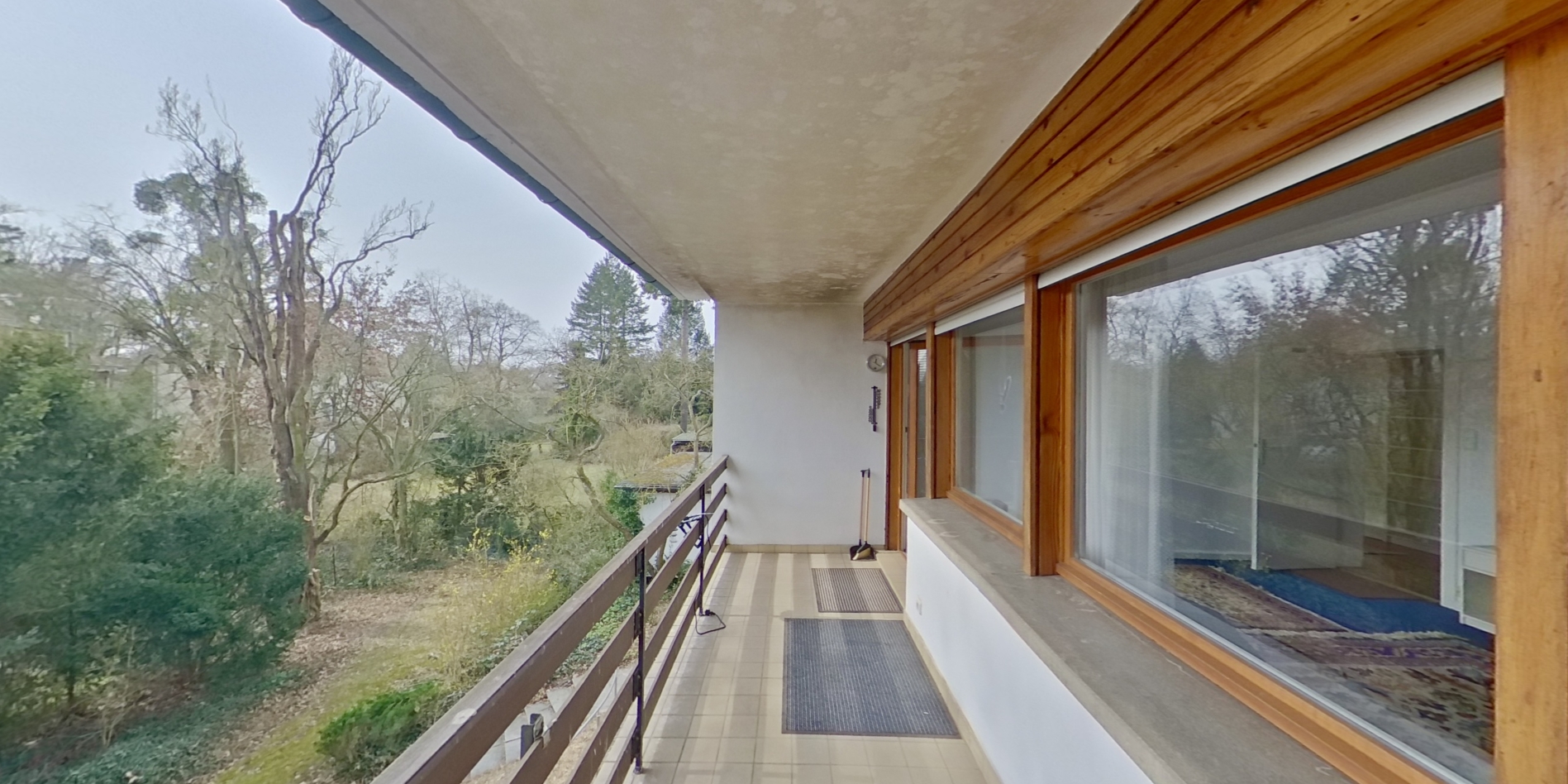 Loggia