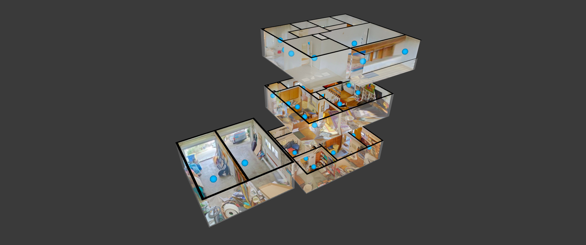3D Perspektive