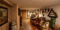 Homestaging-Bild „Partyraum im Keller“