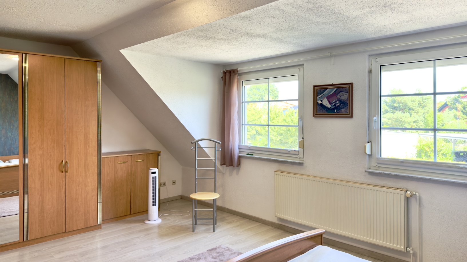 OG Schlafzimmer P1