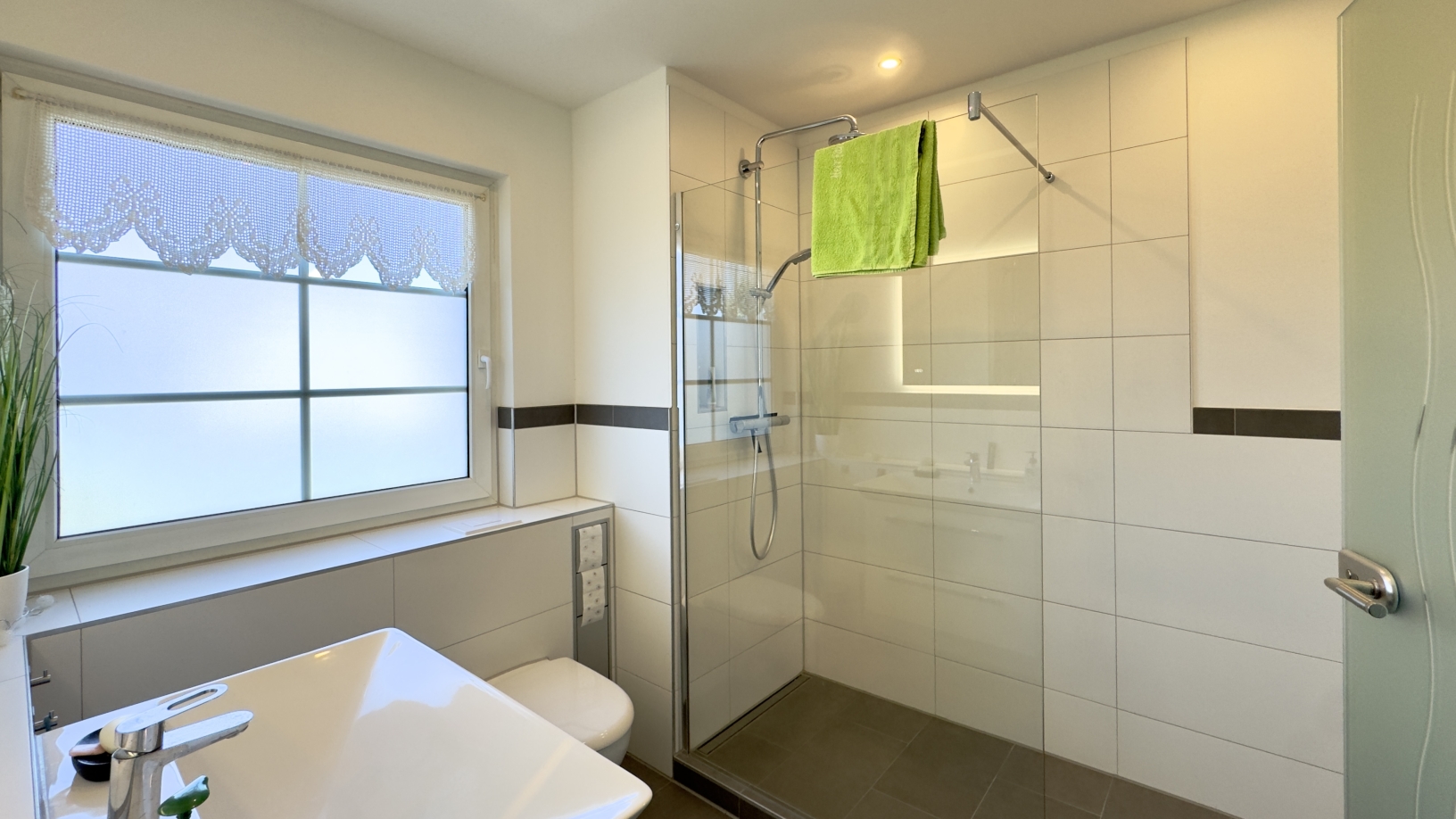 OG Badezimmer
