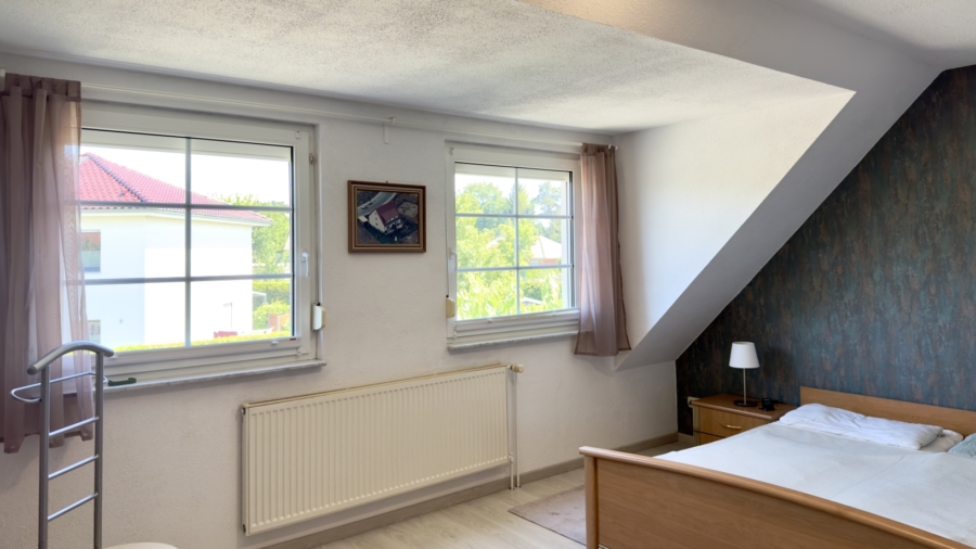 OG Schlafzimmer