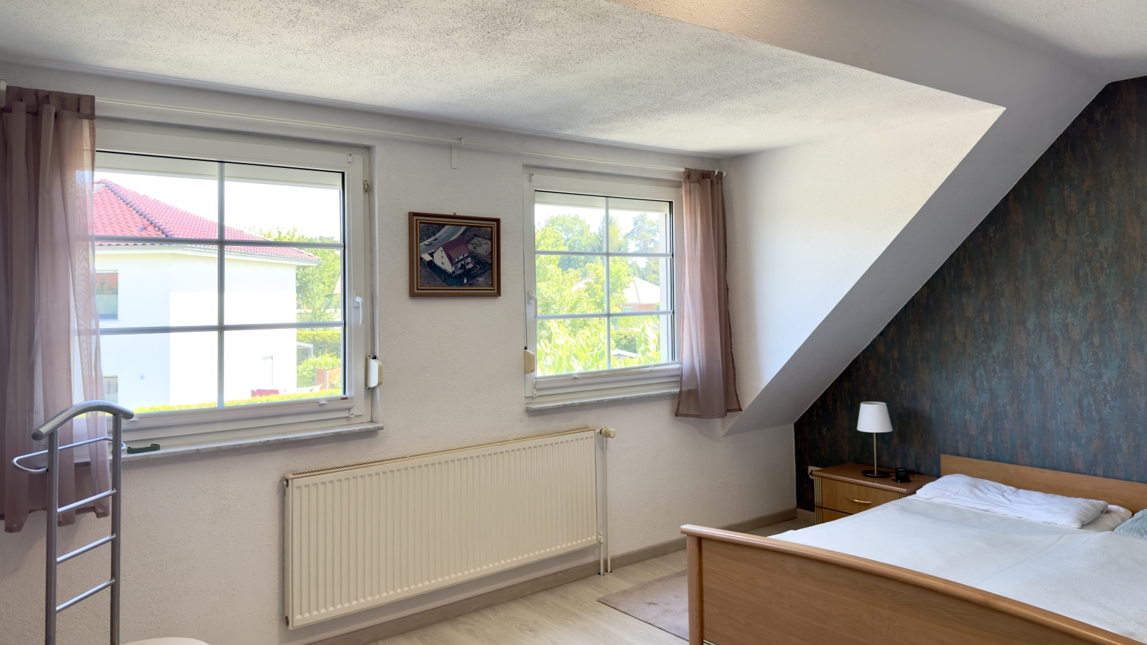 OG Schlafzimmer