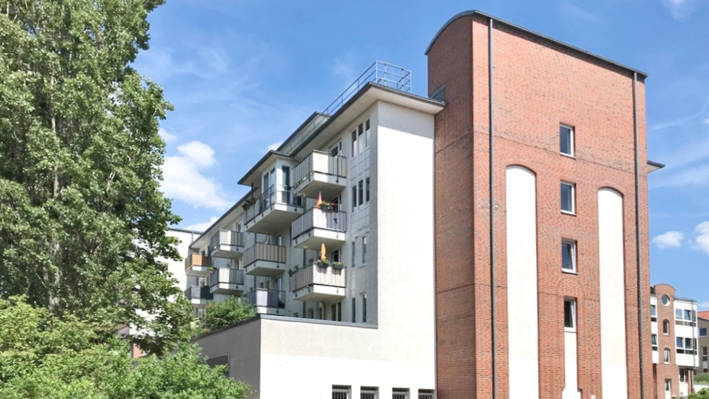 Außenansicht AN49c 16x9