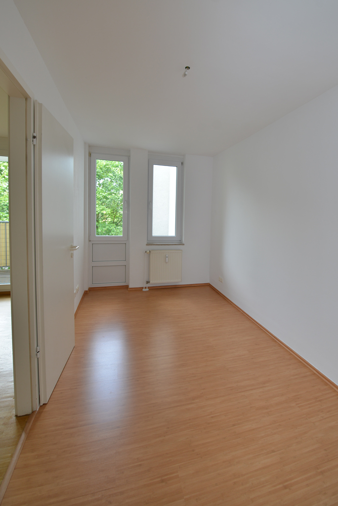 Schlafzimmer - Beispielbild