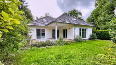 Haus für Zwei mit Garten & Terrasse, 14480 Potsdam, Bungalow