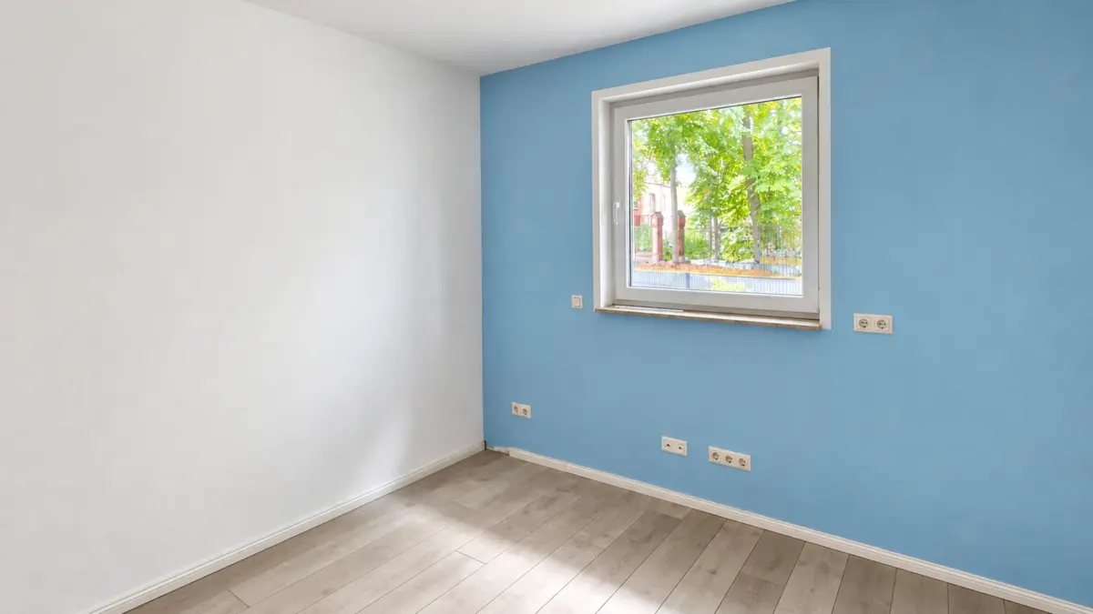 Arbeitszimmer