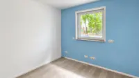 Arbeitszimmer