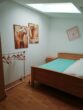 *Reserviert* Wohnung im Herzen von Babelsberg - Schlafzimmer - Appartement Luna
