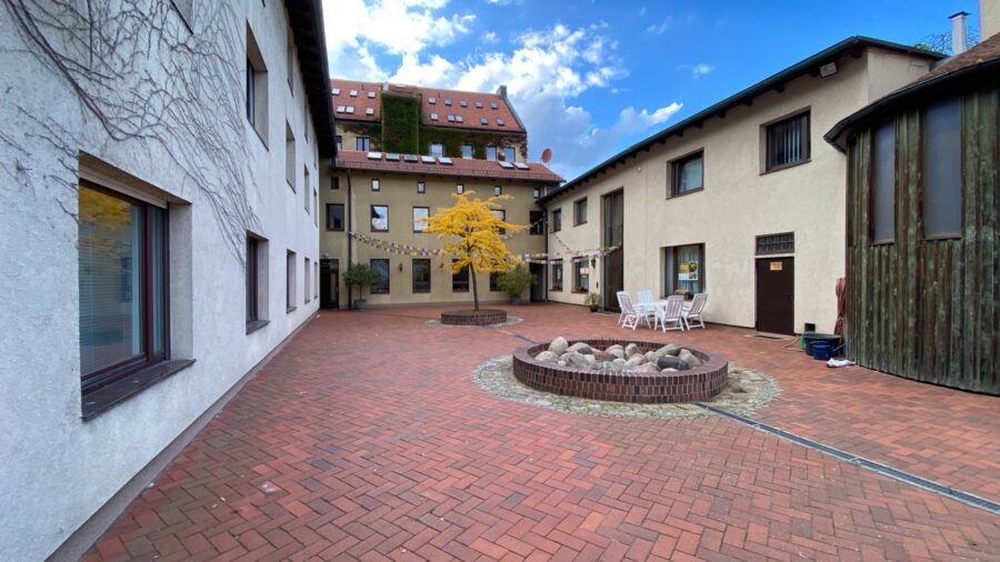 *Reserviert* Wohnung im Herzen von Babelsberg, 14482 Potsdam, Dachgeschosswohnung
