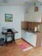 ETW im Herzen von Babelsberg mit verschiedenen Nutzungsmöglichkeiten - Küche - Appartement Luna
